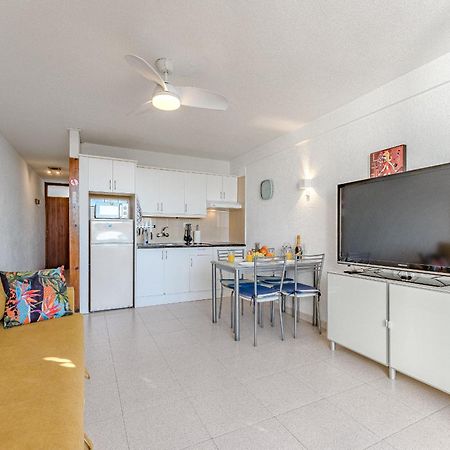 Comfortable Apartment In Vina Del Mar Playa de las Américas Kültér fotó