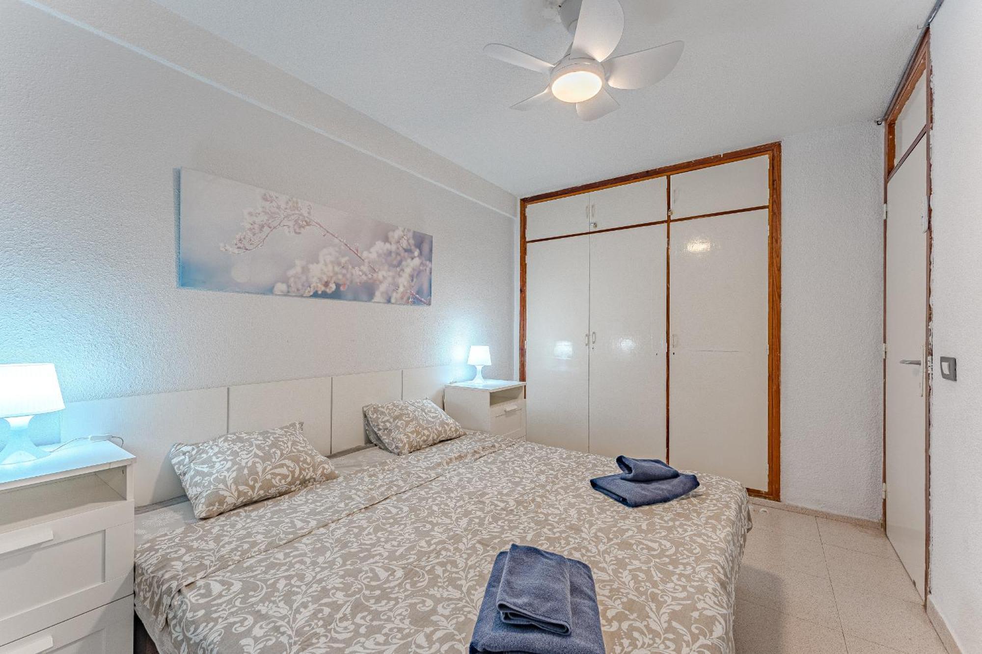 Comfortable Apartment In Vina Del Mar Playa de las Américas Kültér fotó