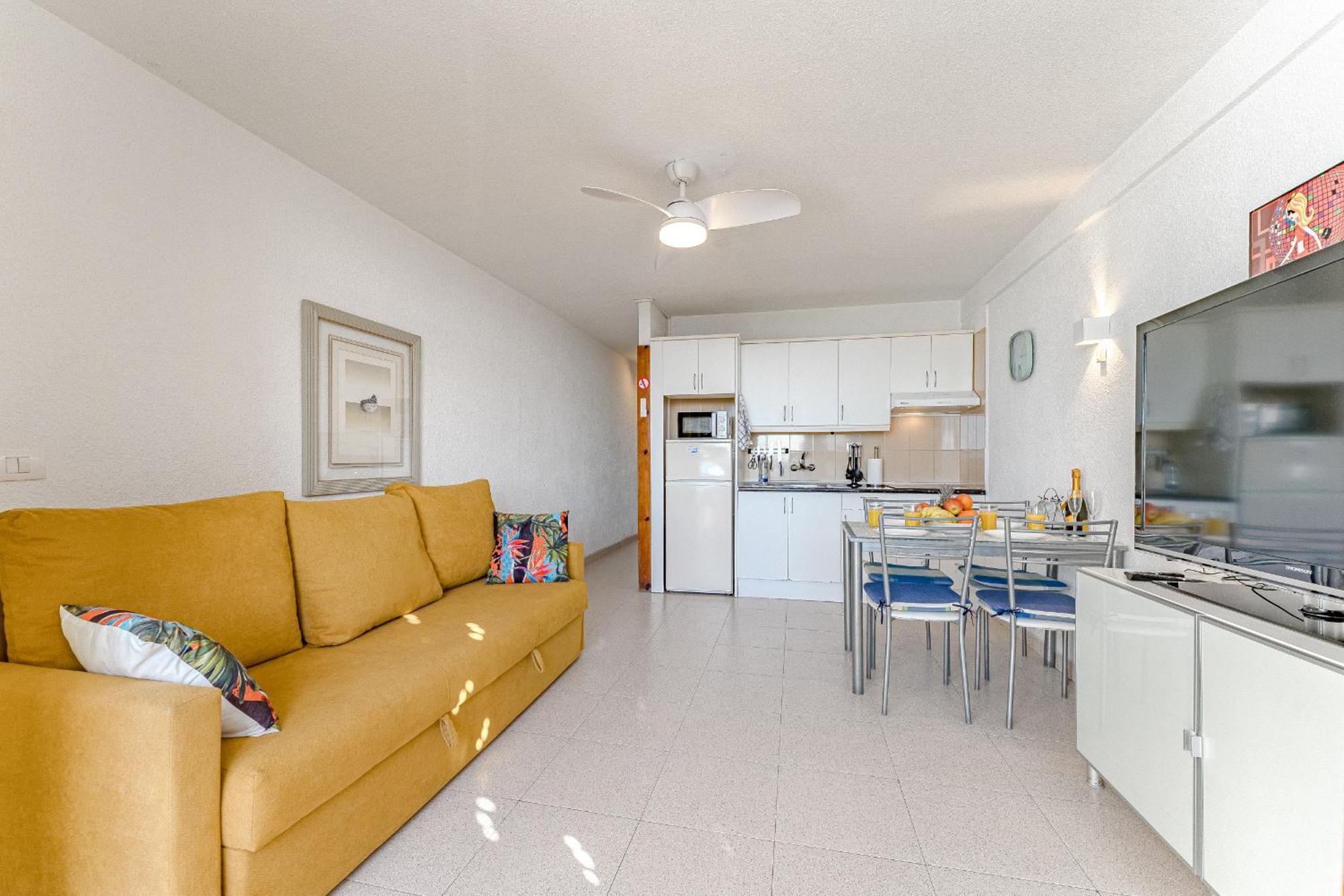 Comfortable Apartment In Vina Del Mar Playa de las Américas Kültér fotó