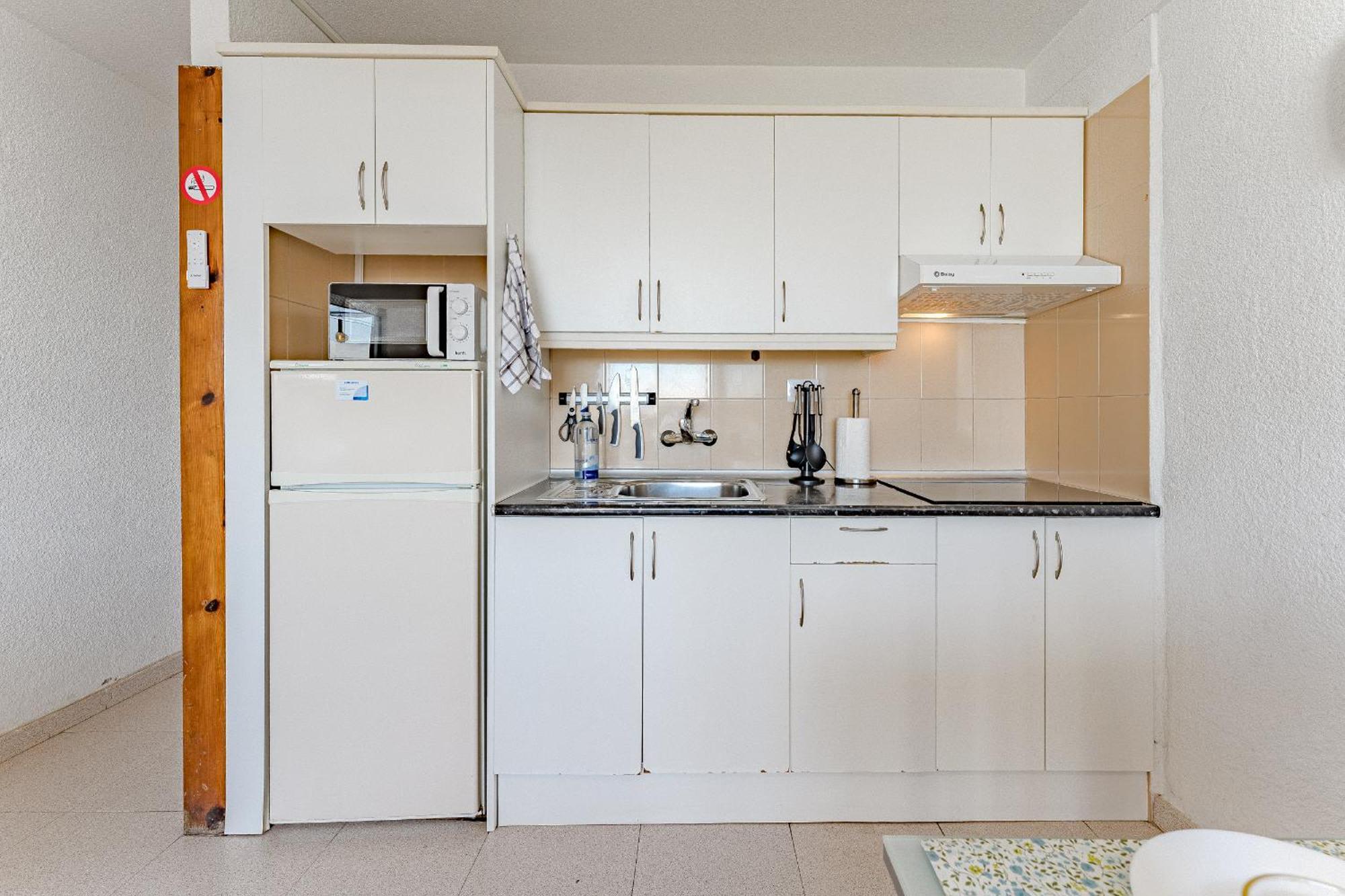 Comfortable Apartment In Vina Del Mar Playa de las Américas Kültér fotó